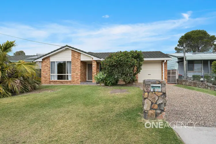 24 June Avenue, Basin View NSW 2540