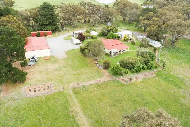 1396 Amaroo Road, Borenore NSW 2800