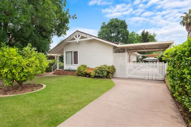 5 Day Avenue, Hobartville NSW 2753