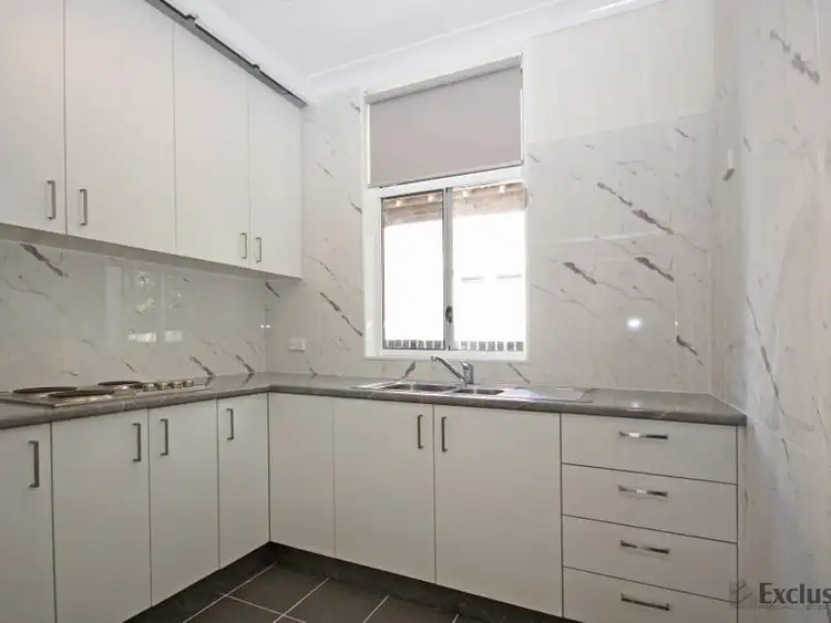 Second view of Homely unit listing, 1/19 Martin Street, Lidcombe NSW 2141