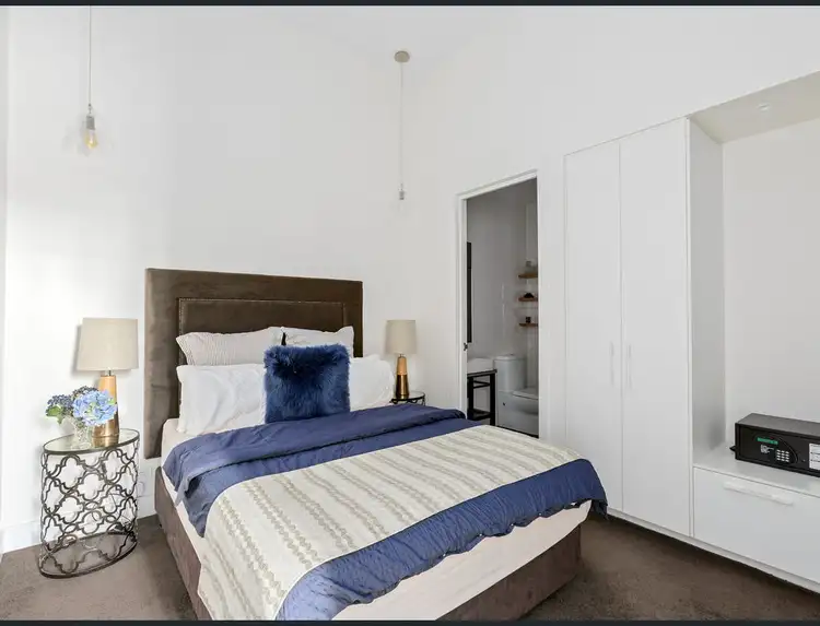 Second view of Homely apartment listing, G05/312-320 Moorabool Street, Geelong VIC 3220