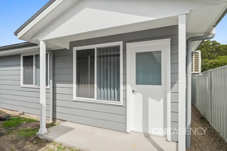 4A Penguin Street, Sanctuary Point NSW 2540