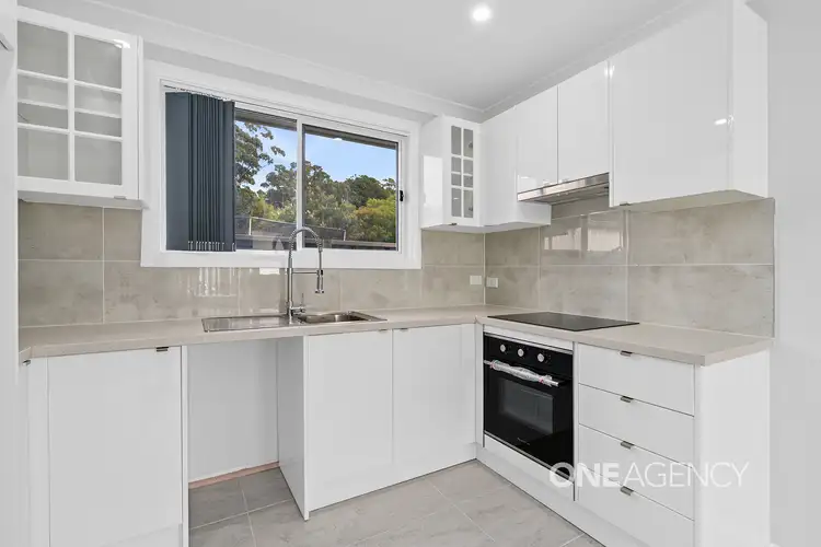 Second view of Homely house listing, 4A Penguin Street, Sanctuary Point NSW 2540