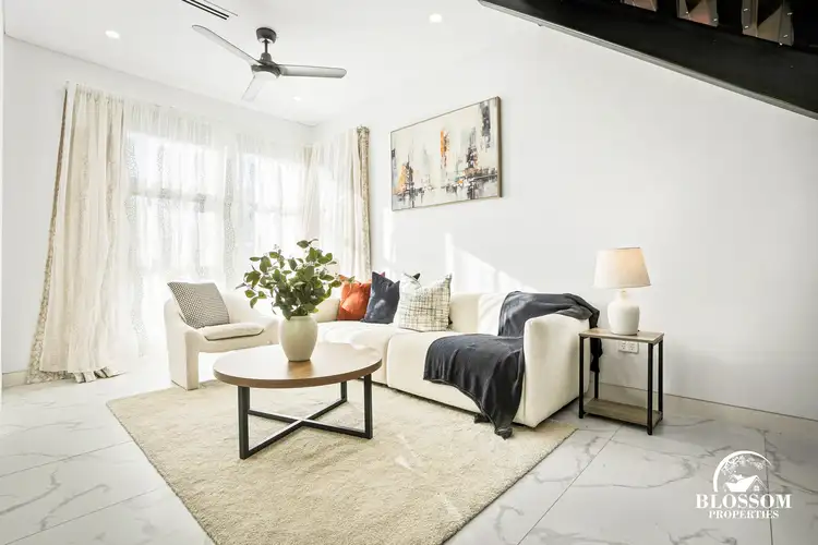 Second view of Homely house listing, 23 Cinch Street, Box Hill NSW 2765