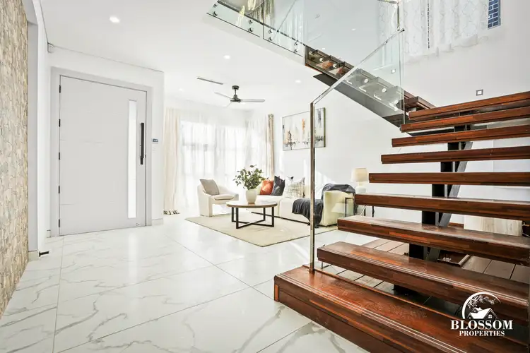 Third view of Homely house listing, 23 Cinch Street, Box Hill NSW 2765