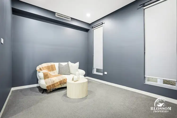 Fourth view of Homely house listing, 23 Cinch Street, Box Hill NSW 2765