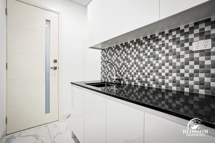 Sixth view of Homely house listing, 23 Cinch Street, Box Hill NSW 2765