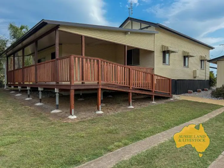 2180 Kingaroy Barkers Creek Road, Sandy Ridges QLD 4615