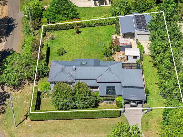 Third view of Homely house listing, 48 Kings Road, Moss Vale NSW 2577