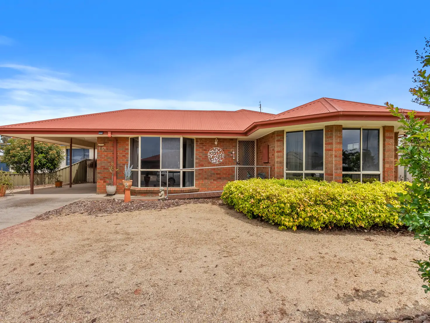 Main view of Homely house listing, 16A Ingo Renner Drive, Tocumwal NSW 2714