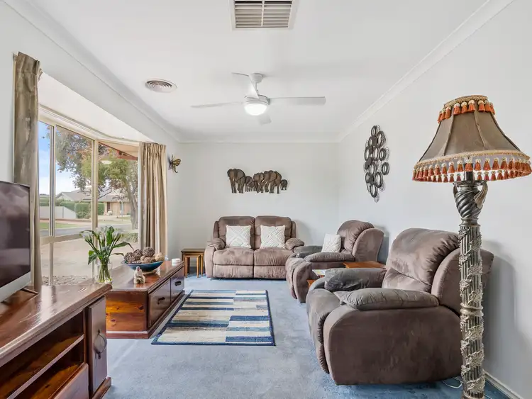 Second view of Homely house listing, 16A Ingo Renner Drive, Tocumwal NSW 2714