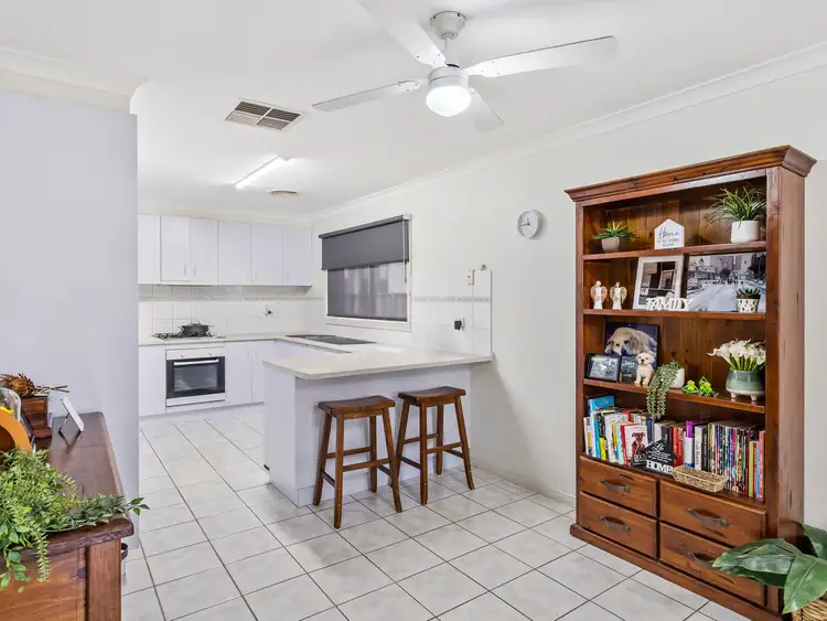 Fourth view of Homely house listing, 16A Ingo Renner Drive, Tocumwal NSW 2714