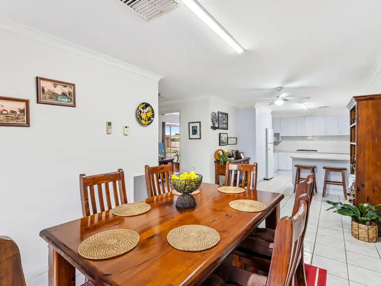 Fifth view of Homely house listing, 16A Ingo Renner Drive, Tocumwal NSW 2714