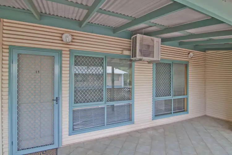 Second view of Homely unit listing, 19/33 Konkerberry Drive, Kununurra WA 6743