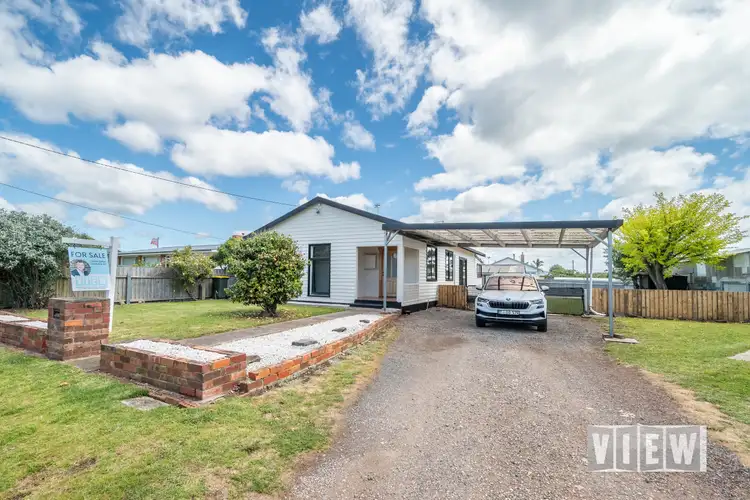 10 Church Street, East Devonport TAS 7310