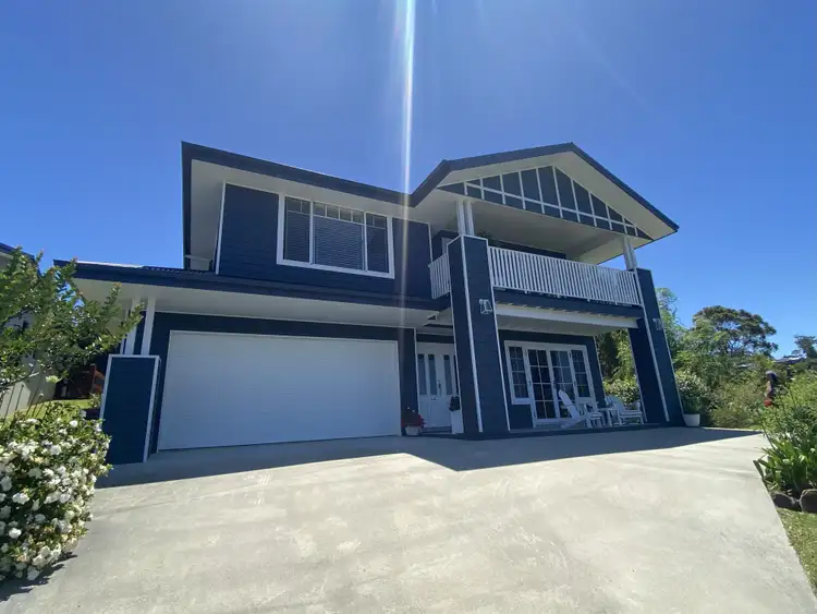 20 Illusions Court, Tallwoods Village NSW 2430