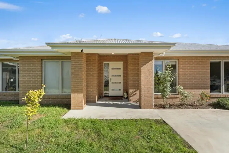 3/34 Jones Street, Avenel VIC 3664