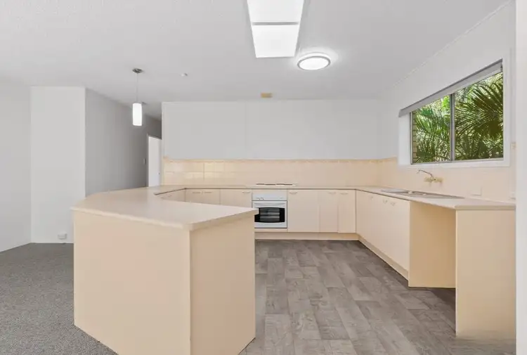 1/2 Clermont Street, Bardon QLD 4065