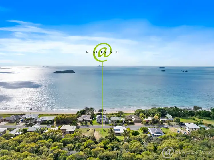 53 Reef Street, Zilzie QLD 4710