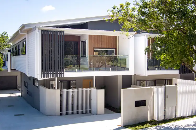 4/21 Somervell Street, Annerley QLD 4103