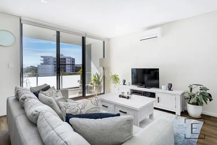 24/51 Loftus Crescent, Homebush NSW 2140