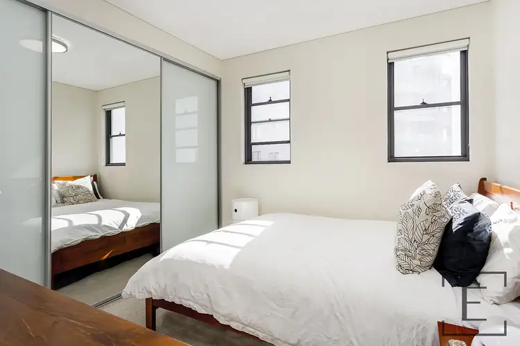 Third view of Homely apartment listing, 24/51 Loftus Crescent, Homebush NSW 2140