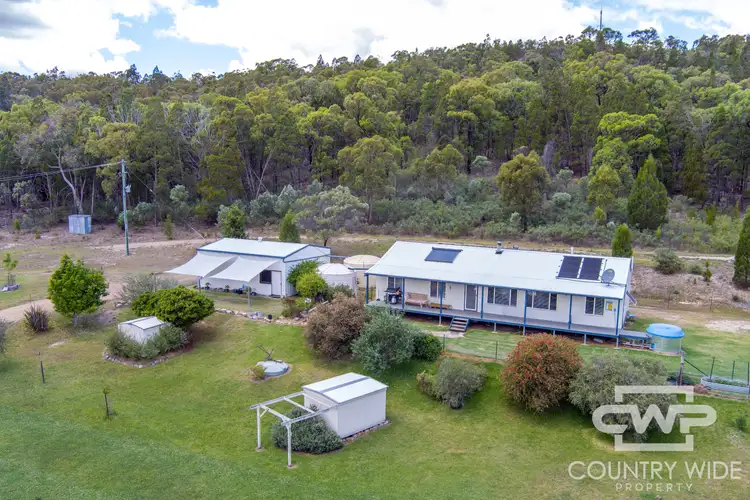 26 Quirk Street, Emmaville NSW 2371