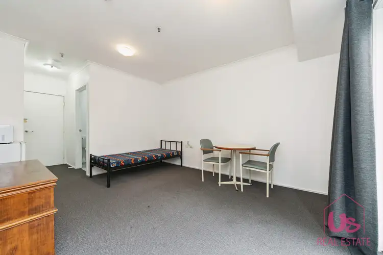 Third view of Homely studio listing, 11/14 Sandpiper Place, Frankston VIC 3199