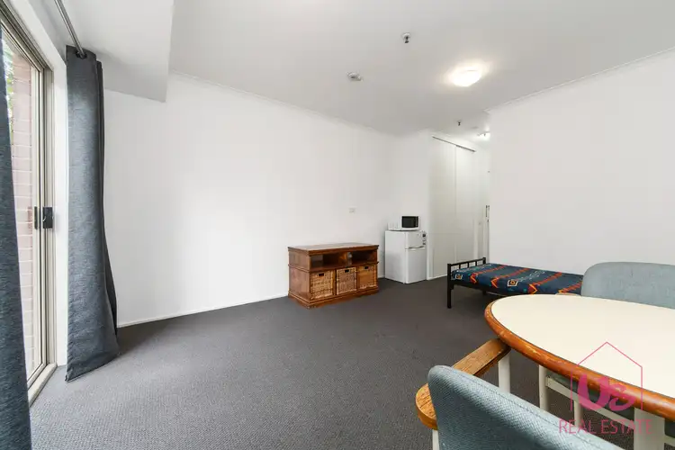Fourth view of Homely studio listing, 11/14 Sandpiper Place, Frankston VIC 3199