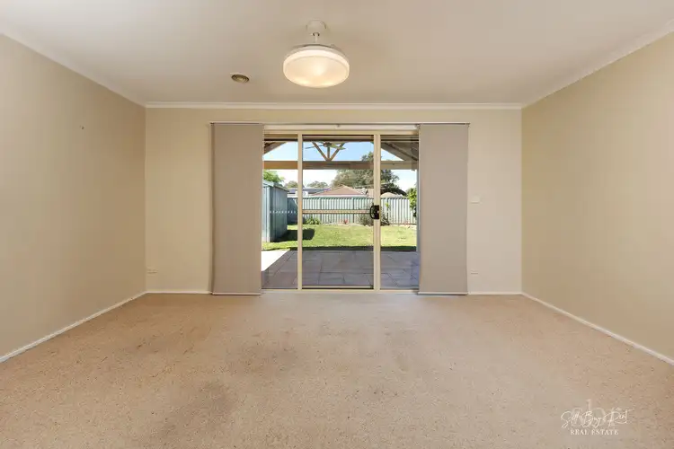 Fourth view of Homely house listing, 4 FERN AVENUE, Wodonga VIC 3690