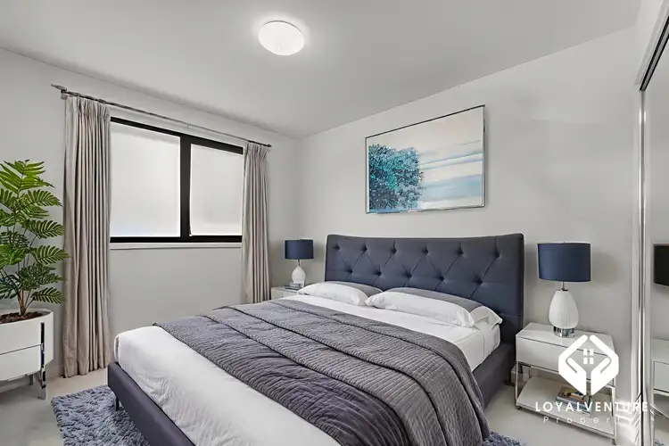 Sixth view of Homely townhouse listing, 2/28 Hargreaves Crescent, Braybrook VIC 3019