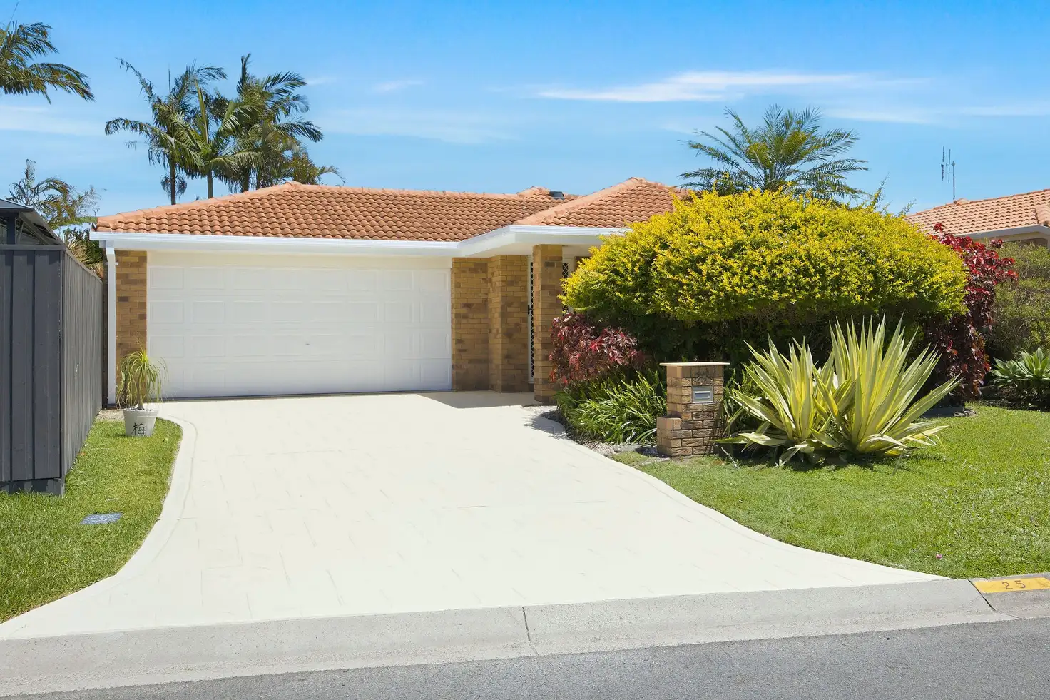 Main view of Homely house listing, 25 Numbat Court, Coombabah QLD 4216