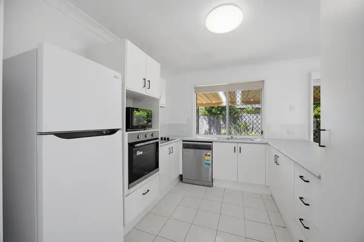 Third view of Homely house listing, 25 Numbat Court, Coombabah QLD 4216