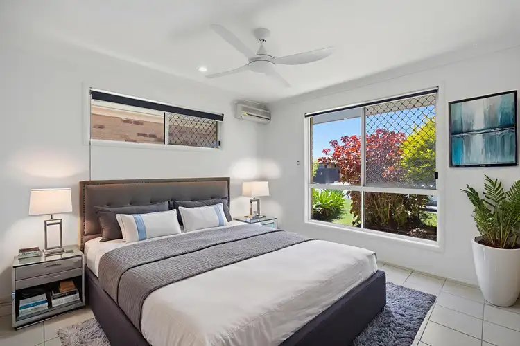 Fourth view of Homely house listing, 25 Numbat Court, Coombabah QLD 4216