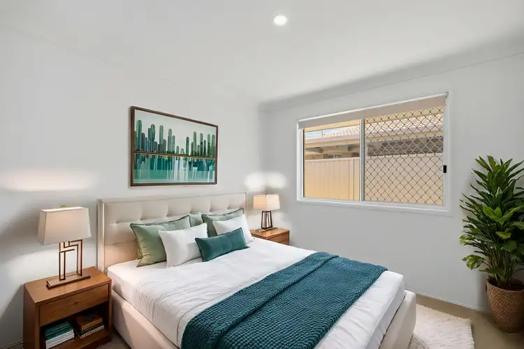 Sixth view of Homely house listing, 25 Numbat Court, Coombabah QLD 4216