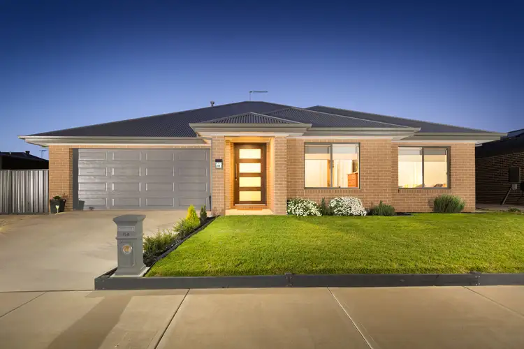 84 CUTHBERT STREET, Killara VIC 3691