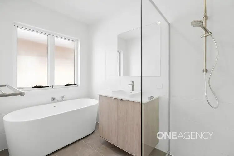 Second view of Homely house listing, 23 Alpha Road, Badagarang NSW 2540