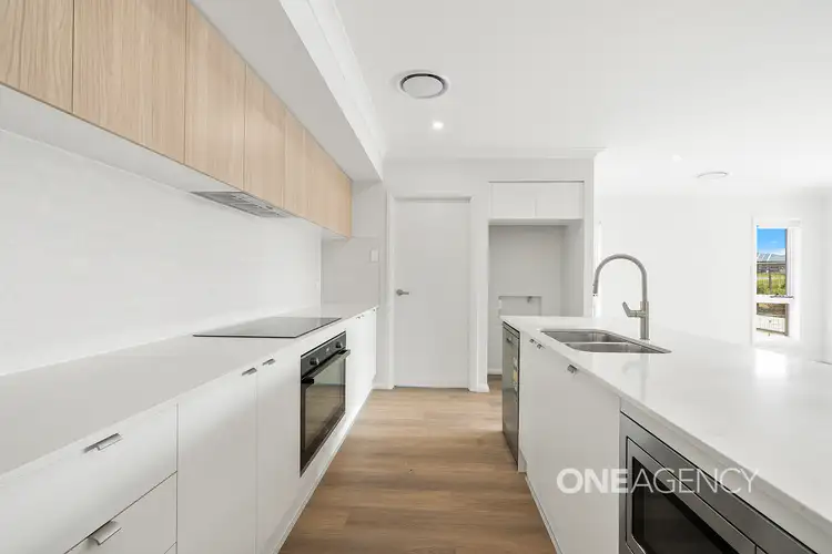 Third view of Homely house listing, 23 Alpha Road, Badagarang NSW 2540