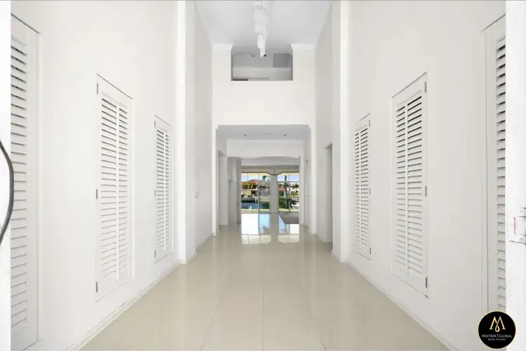 Sixth view of Homely house listing, 11 Excalibur Court, Sovereign Islands QLD 4216