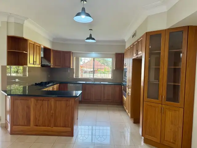 Fourth view of Homely house listing, 40 Burns St, Campsie NSW 2194