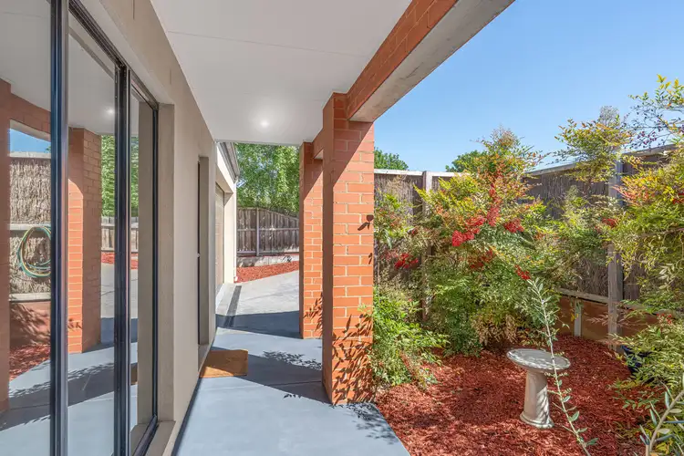 23 Alice Mews, Bannockburn VIC 3331