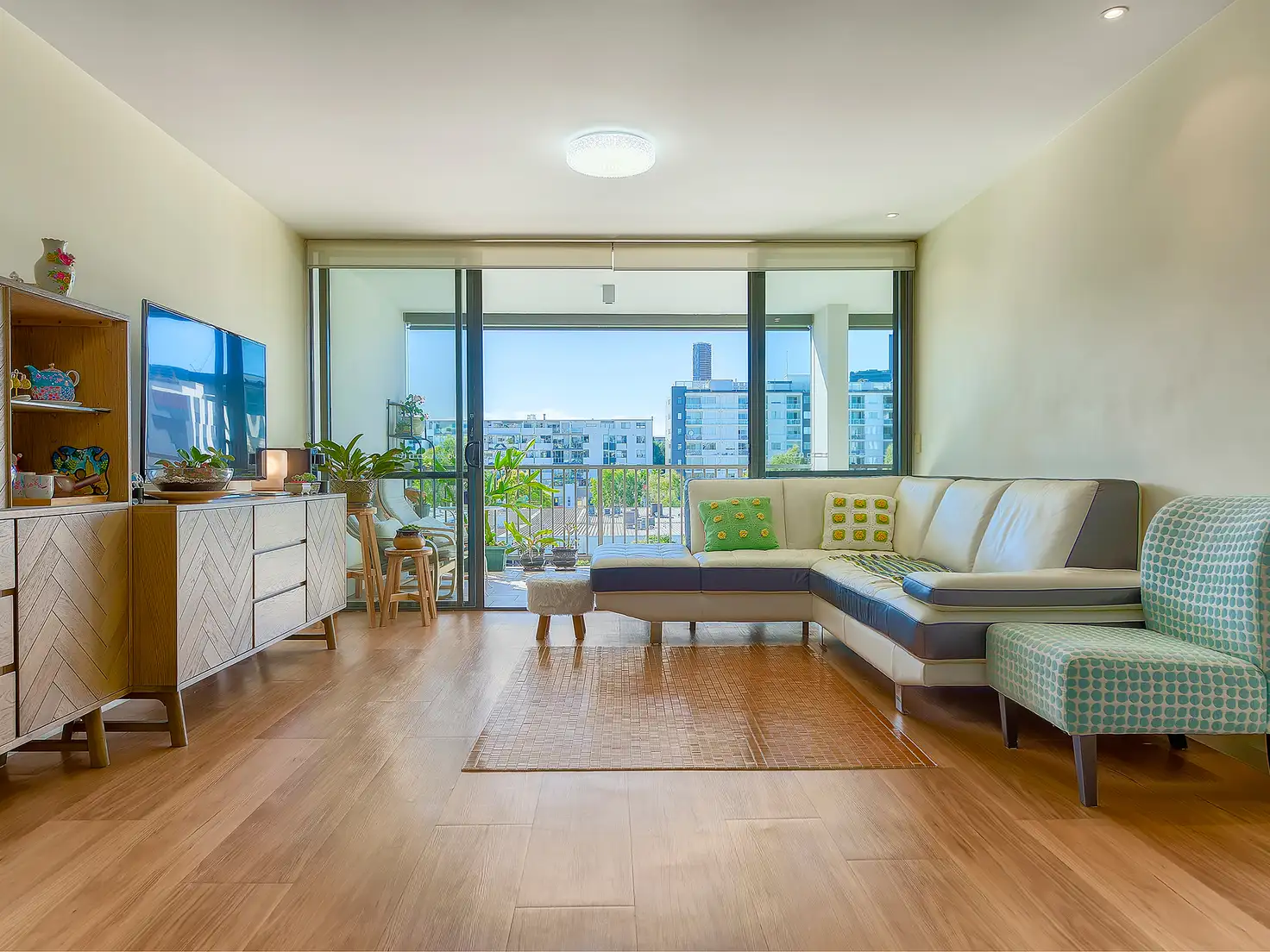 Main view of Homely apartment listing, 233/8 Musgrave Street, West End QLD 4101