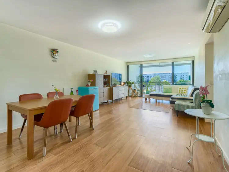 Third view of Homely apartment listing, 233/8 Musgrave Street, West End QLD 4101