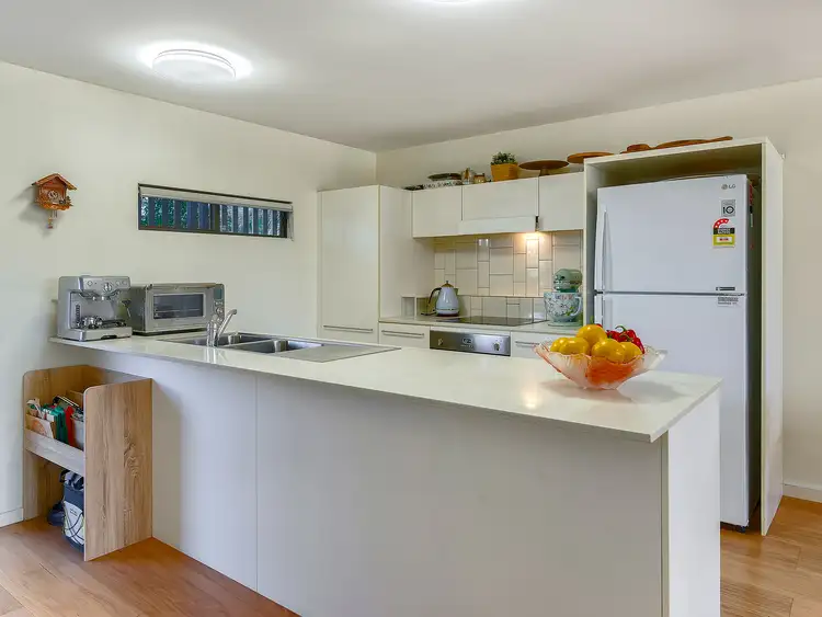 Fourth view of Homely apartment listing, 233/8 Musgrave Street, West End QLD 4101