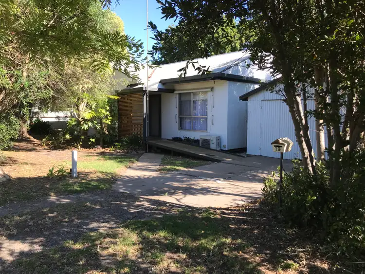Second view of Homely house listing, 19 Albert Road, Meningie SA 5264