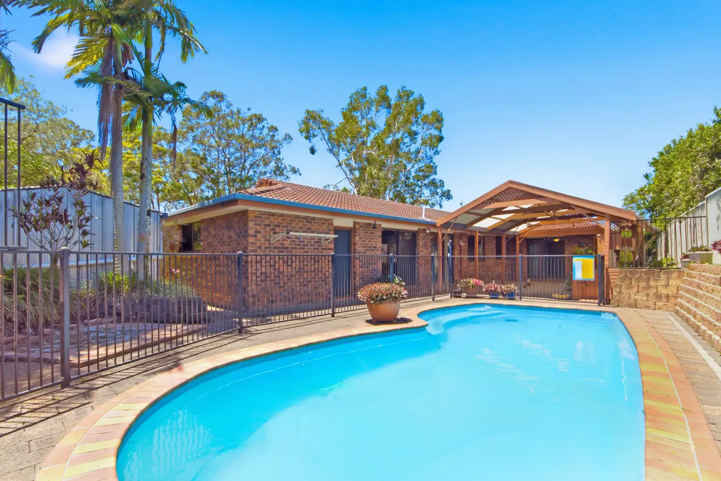 Main view of Homely house listing, 77 Galleon Way, Currumbin Waters QLD 4223