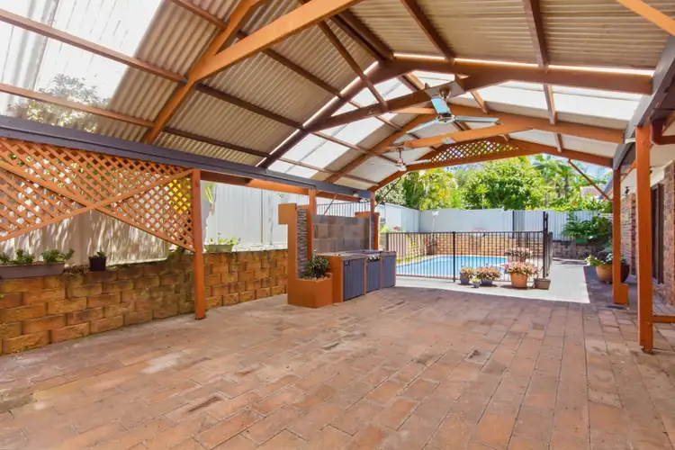 Second view of Homely house listing, 77 Galleon Way, Currumbin Waters QLD 4223