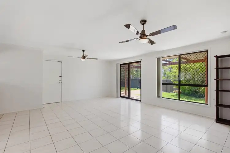 Fourth view of Homely house listing, 77 Galleon Way, Currumbin Waters QLD 4223