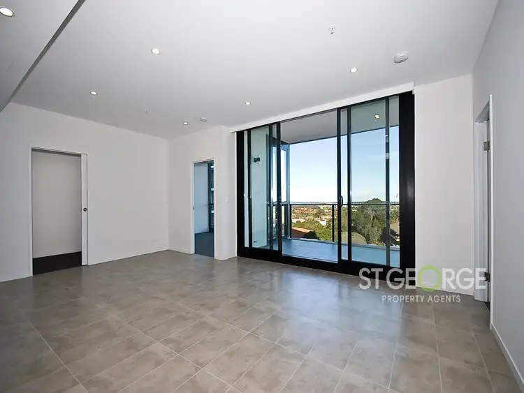 Fourth view of Homely apartment listing, A710/258 Railway Parade, Kogarah NSW 2217