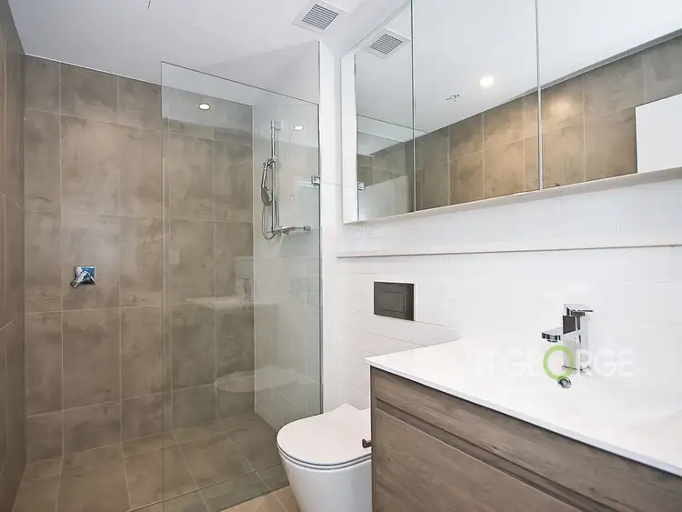 Fifth view of Homely apartment listing, A710/258 Railway Parade, Kogarah NSW 2217